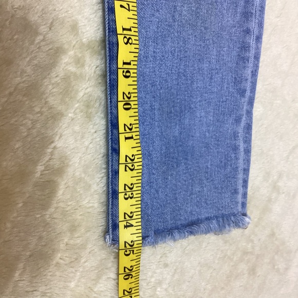 MADEWELL THE PETITE PERFECT VINTAGE JEAN - Picture 12 of 15